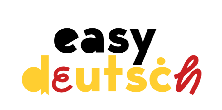 Easy Deutsch